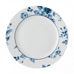 Laura Ashley Teller Blueprint China Rose (18cm)