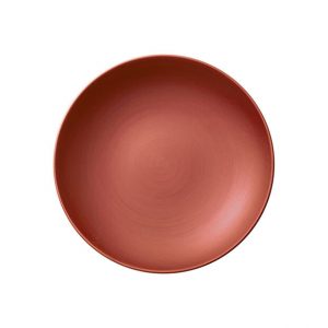 Manufacture Glow Schale flach, 23 cm