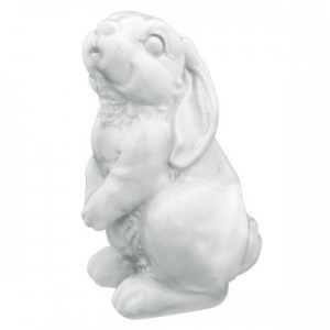 Meissen Porzellanfigur Theo Hase (13cm)