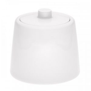 Meissen Zuckerdose Cosmopolitan