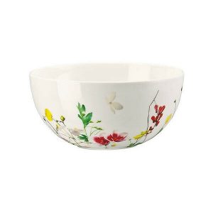 Müslischale 15 cm Brillance Fleurs Sauvages