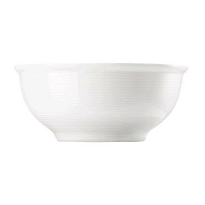 Müslischale 16 cm Trend Weiß