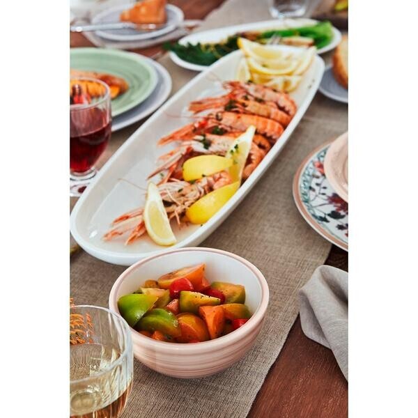 Olivenschale 28 cm x 8 cm "Artesano Original" – Bild 2