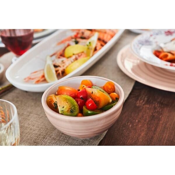 Olivenschale 28 cm x 8 cm "Artesano Original" – Bild 3