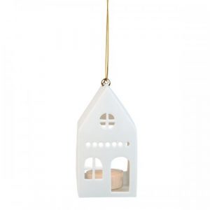 Räder Design Hängendes Lichthaus Eckig (11,5cm)