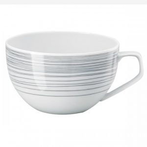Rosenthal Kombi-Obertasse TAC Gropius Stripes 2.0