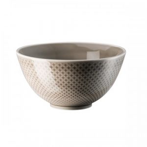 Rosenthal Schale Junto Pearl Grey (15cm)