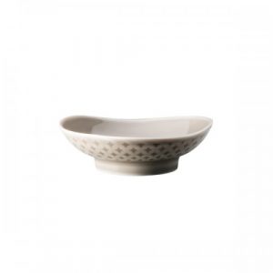 Rosenthal Schale Junto Pearl Grey (8cm)
