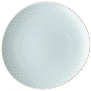 Rosenthal Teller flach Junto Opal Green (16cm)