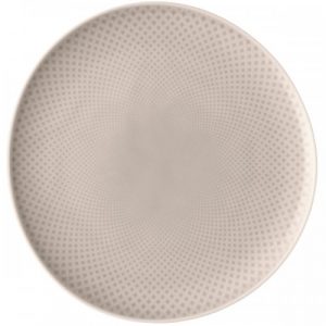 Rosenthal Teller Junto Muster Soft Shell (27cm)