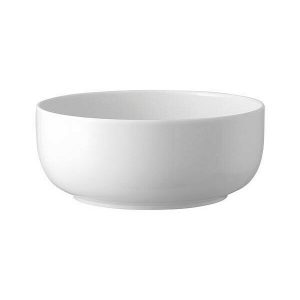 Schale 580 ml x 14 cm Suomi Weiß