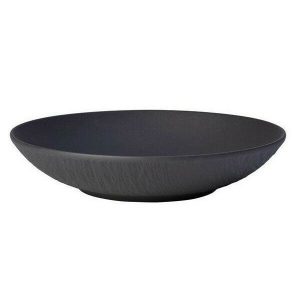 Schale flach 23,5 cm Manufacture Rock