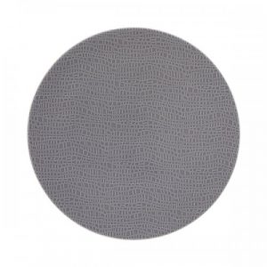 Seltmann Weiden Frühstücksteller rund Life Fashion Elegant Grey