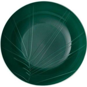 Servierschale 26 cm it’s my match Leaf Green