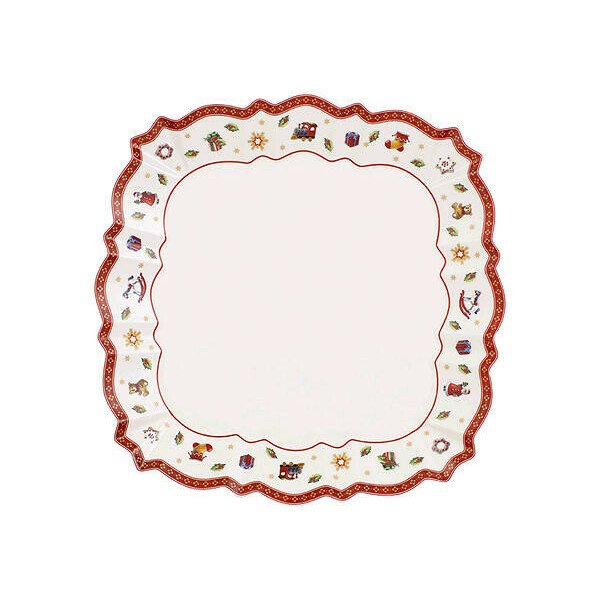 Servierteller 26 cm Toy's Delight