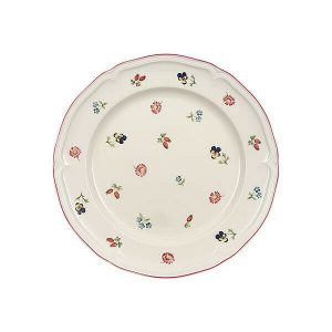 Speiseteller 26 cm Petite Fleur