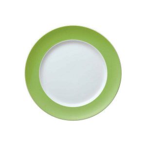 Speiseteller 27 cm Sunny Day Apple Green
