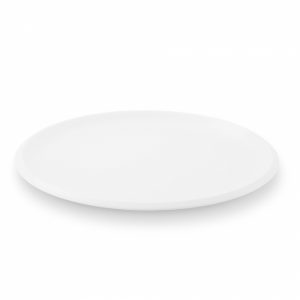 Speiseteller 27cm Ecco Weiß