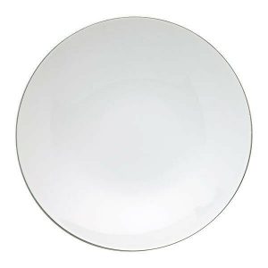 Speiseteller 28 cm TAC Platin