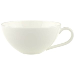 Teetasse 200 ml rund Anmut