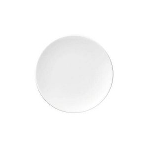 Teller 10 cm TAC Gropius Weiß
