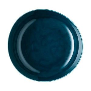 Teller 25 cm Junto Ocean Blue