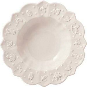Teller tief Toys Delight Royal Classic