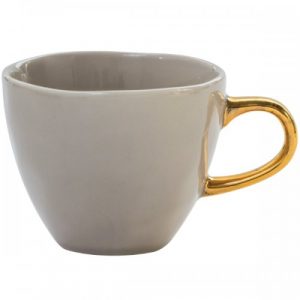 Urban Nature Culture Mini Tasse Good Morning Gray Morn