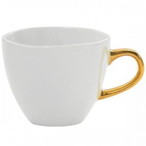 Urban Nature Culture Mini Tasse Good Morning White