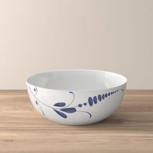 Vieux Luxembourg Brindille runde Schüssel