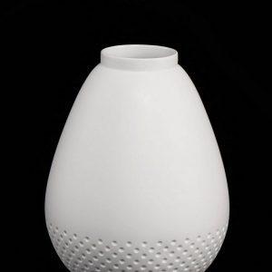 Kaiser Porzellan Tischvase »Stilla« (1 St), Höhe ca. 25 cm