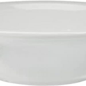 Thomas Trend Bowl, Schale, Porzellan, Weiß, Spülmaschinenfest, 17 cm, 10580