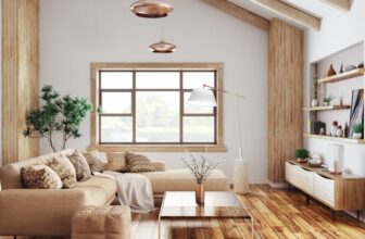 Tipps und Ideen für stilvolle Deko im Wohnzimmer