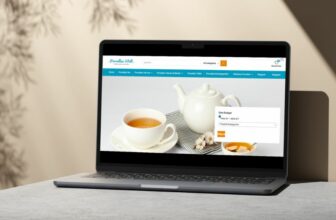 Präsentieren Sie Ihre Porzellansammlung Online: Ein Leitfaden für Anfänger