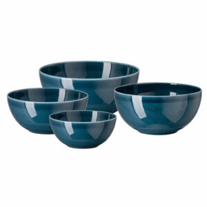 Set 4 Schüsseln