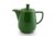 Kaffeekanne 0,60l „Tanne“ Friesland Porzellan