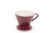 Melitta-Kaffeefilter 102 Bordeaux Friesland Porzellan