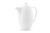 Friesland Kaffeekanne 1,35l Ecco Weiß