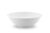Friesland Schüssel 27cm Ecco Weiß