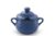 Friesland Zuckerdose 0,25l Ammerland Blue