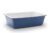 Friesland Lasagne Form 30x21cm Ammerland Blue