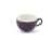 Kaffee- Obertasse 0,24l innen Weiß Trendmix Violett