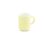 Becher 0,4l Trendmix Pastellgelb Friesland
