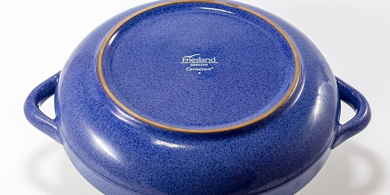 Friesland Ammerland Blue Porzellan