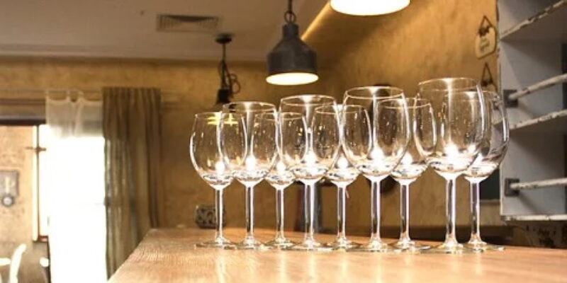 Landhausstil – kochen und genießen im Landhausstil