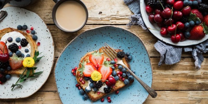 Was man für den perfekten Sonntagsbrunch braucht