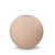 Cooee Design Vase Ball Blush (8cm)