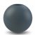 Cooee Design Vase Ball Midnight Blue (20cm)