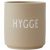 Design Letters Becher Favourite Cup Hygge