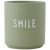 Design Letters Becher Favourite Cup Smile
